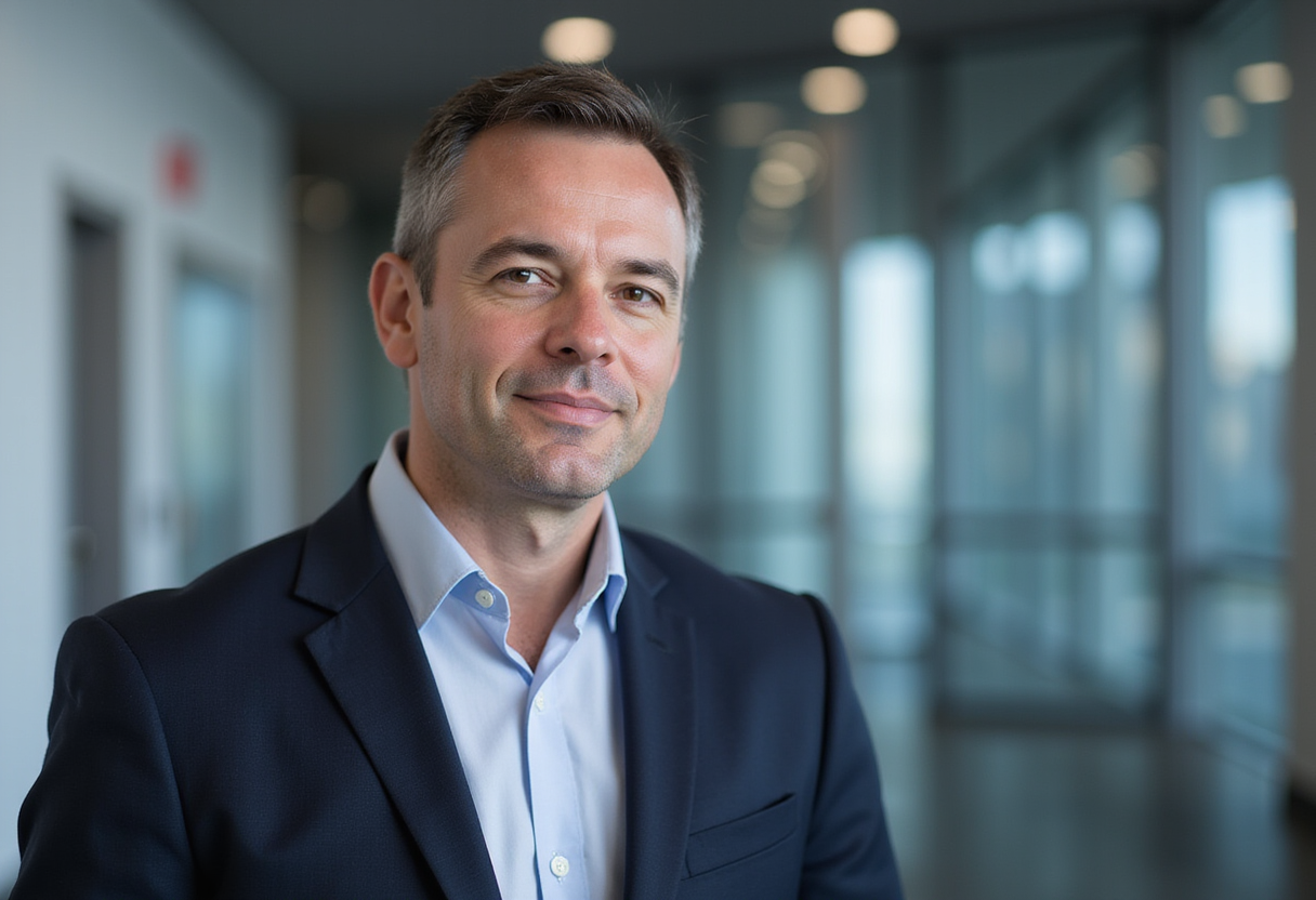 Marex appoints former MarketAxess UK chief executive to lead global electronic trading - The TRADE