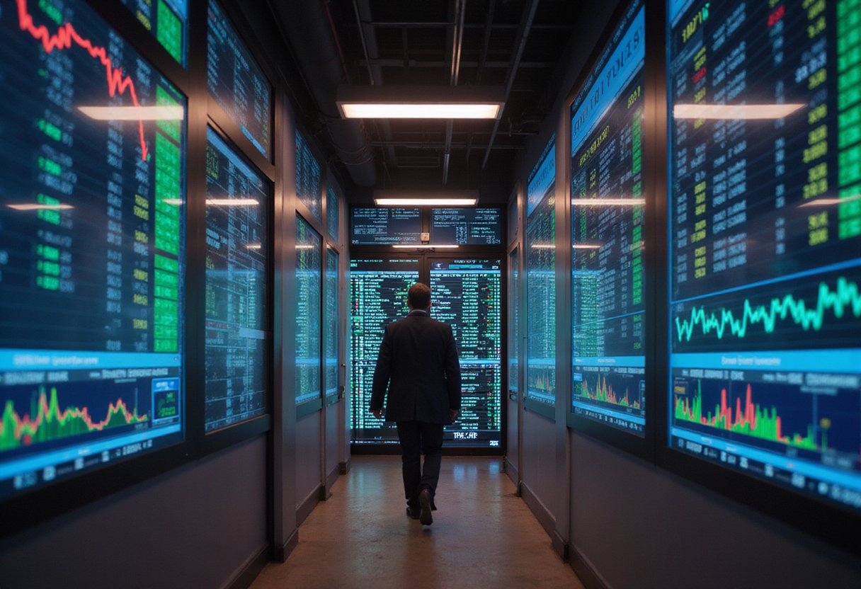 Heavyweight stocks set for repricing as NGX tweaks trading rules - Business News Nigeria