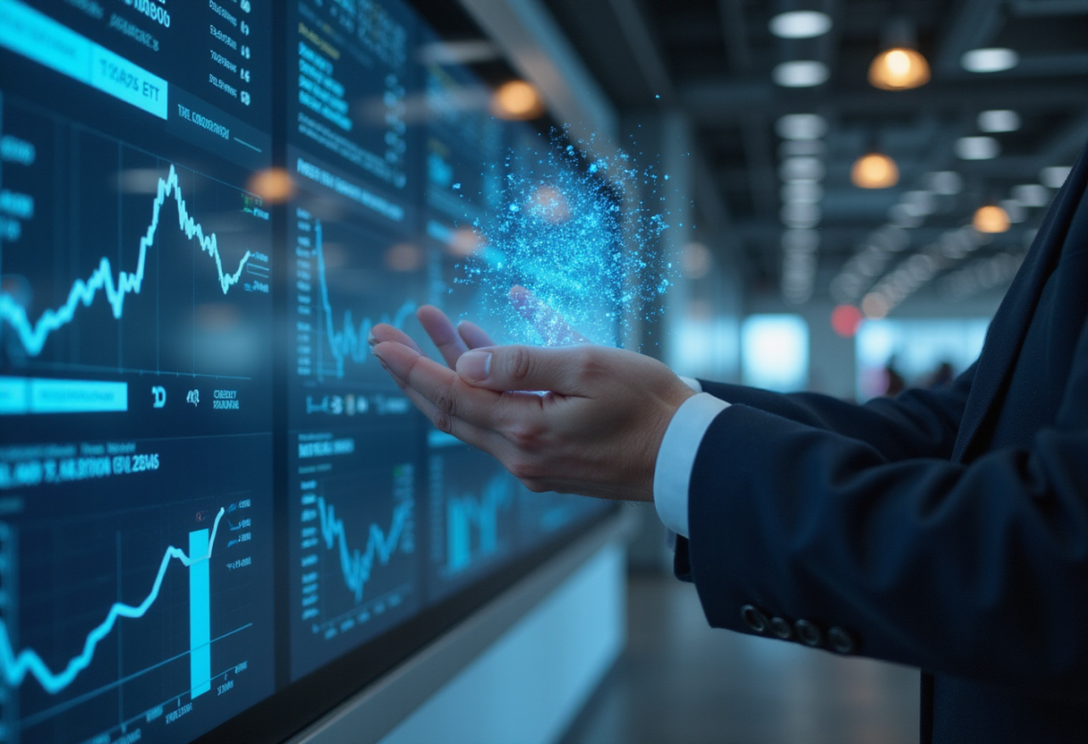 OptionMetrics Launches IvyDB TradeFlow, Giving Institutions Insights on Buying and Selling Order Flow, Retail Trading Be