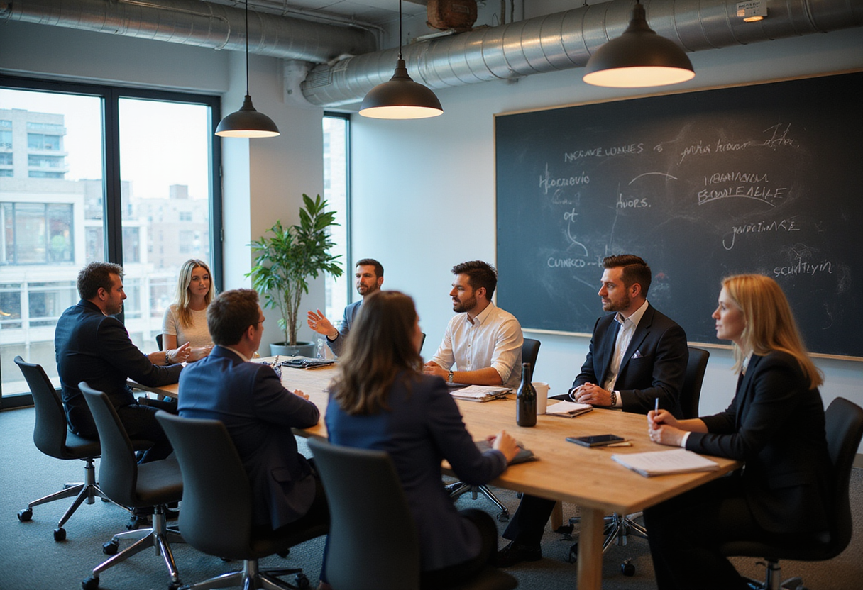 SEC Roundtable Reveals Divide Over Legacy Options Rules - Traders Magazine