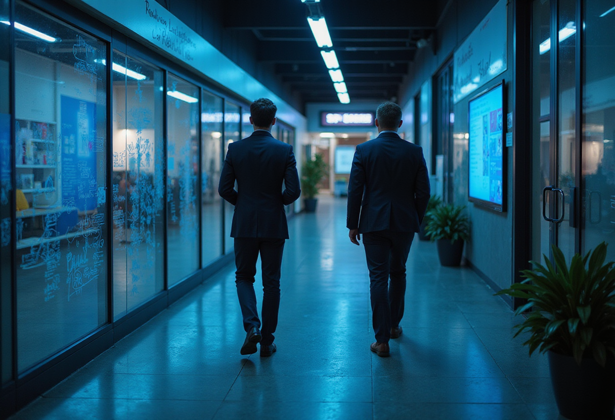 PFOF Ban Threatens the Free-Trade Era for Europe's Neobrokers - TradingView