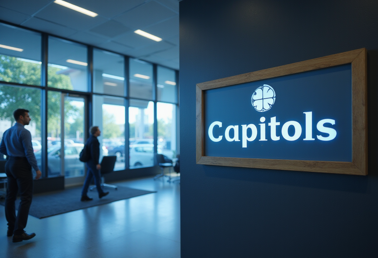 Capitolis to Buy eSecLending for $200m