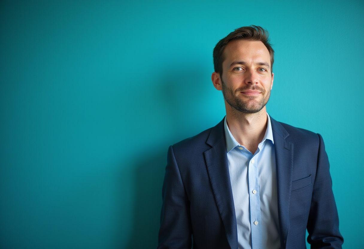 LSEG co-head of equities trading named Turquoise chief executive - The TRADE