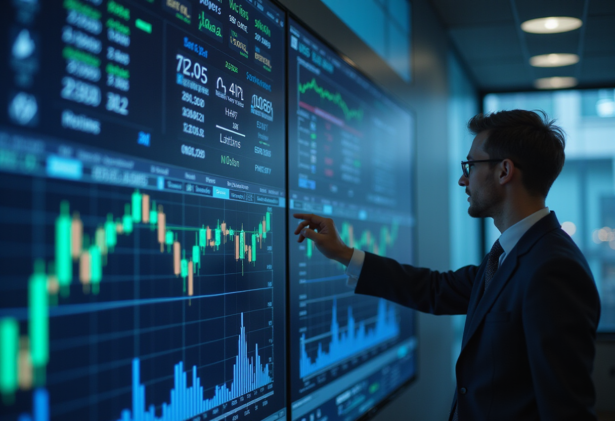 Bloomberg expands electronic trading capabilities for Australian markets - FX News Group