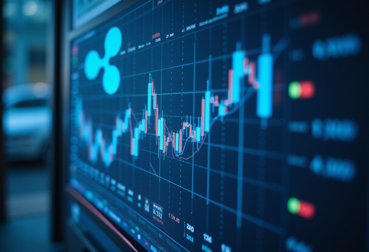 CSD BR, Ripple Bring Brazil’s Capital Markets Onchain