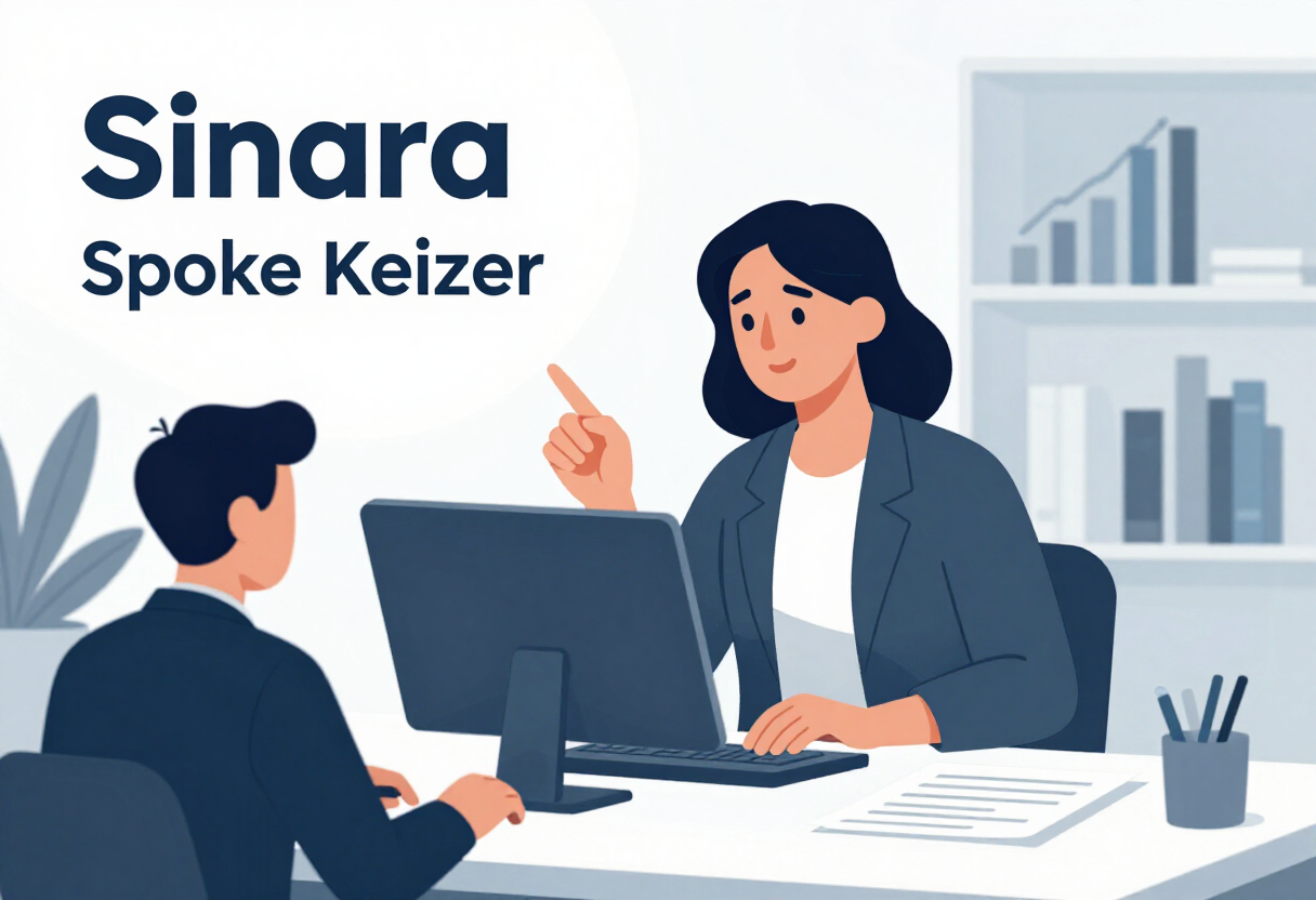 Sinara’s Spike Keizer on navigating the trading technology landscape - The TRADE