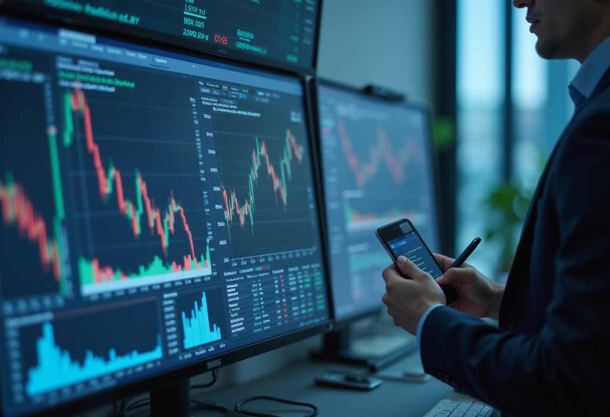 ACB Securities raises $23M in bonds to fund proprietary trading - Dealroom
