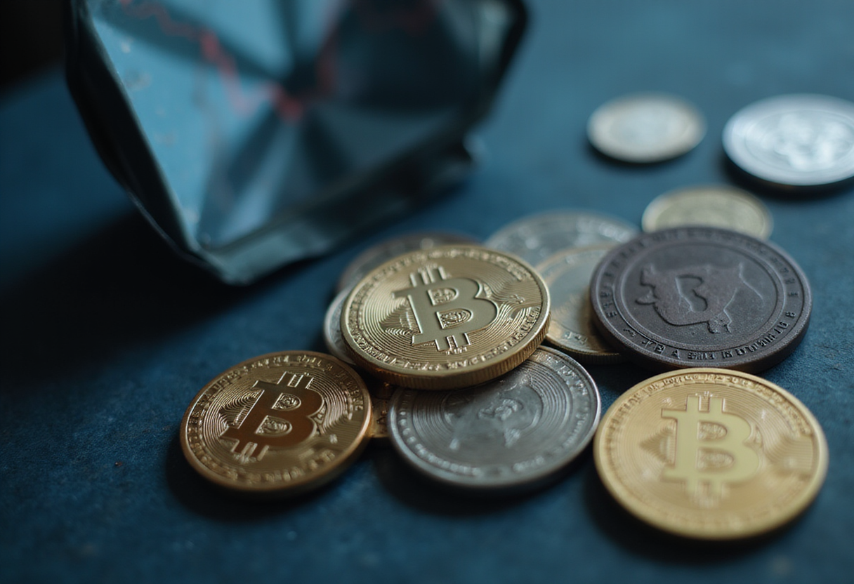 What Tokenization Could Mean for U.S. Equity Trading - tradersmagazine.com
