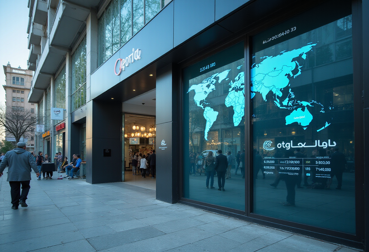Amman Stock Exchange launches updated Optiq electronic trading system - The Jordan News Agency - وكالة الانباء الاردنية
