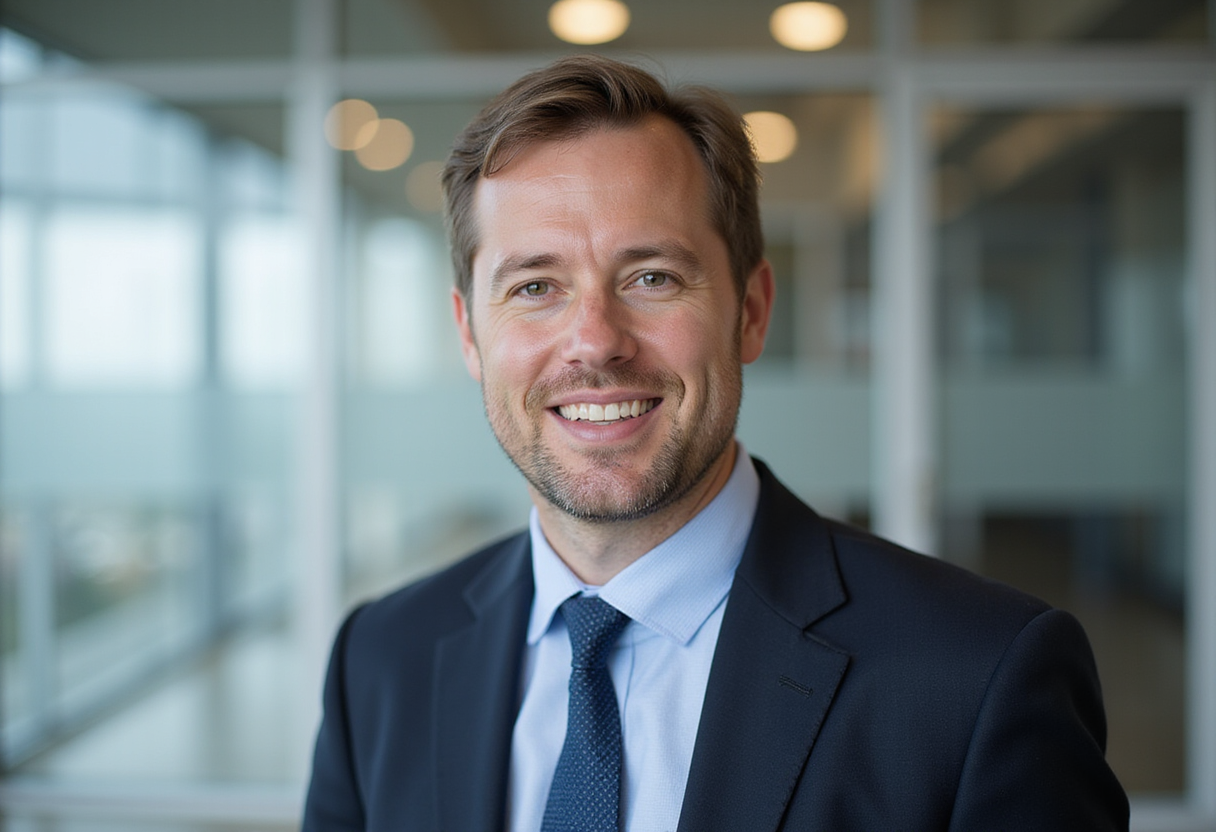 William O'Neil Securities Appoints Brian Williamson as Managing Director, Electronic Trading - lelezard.com