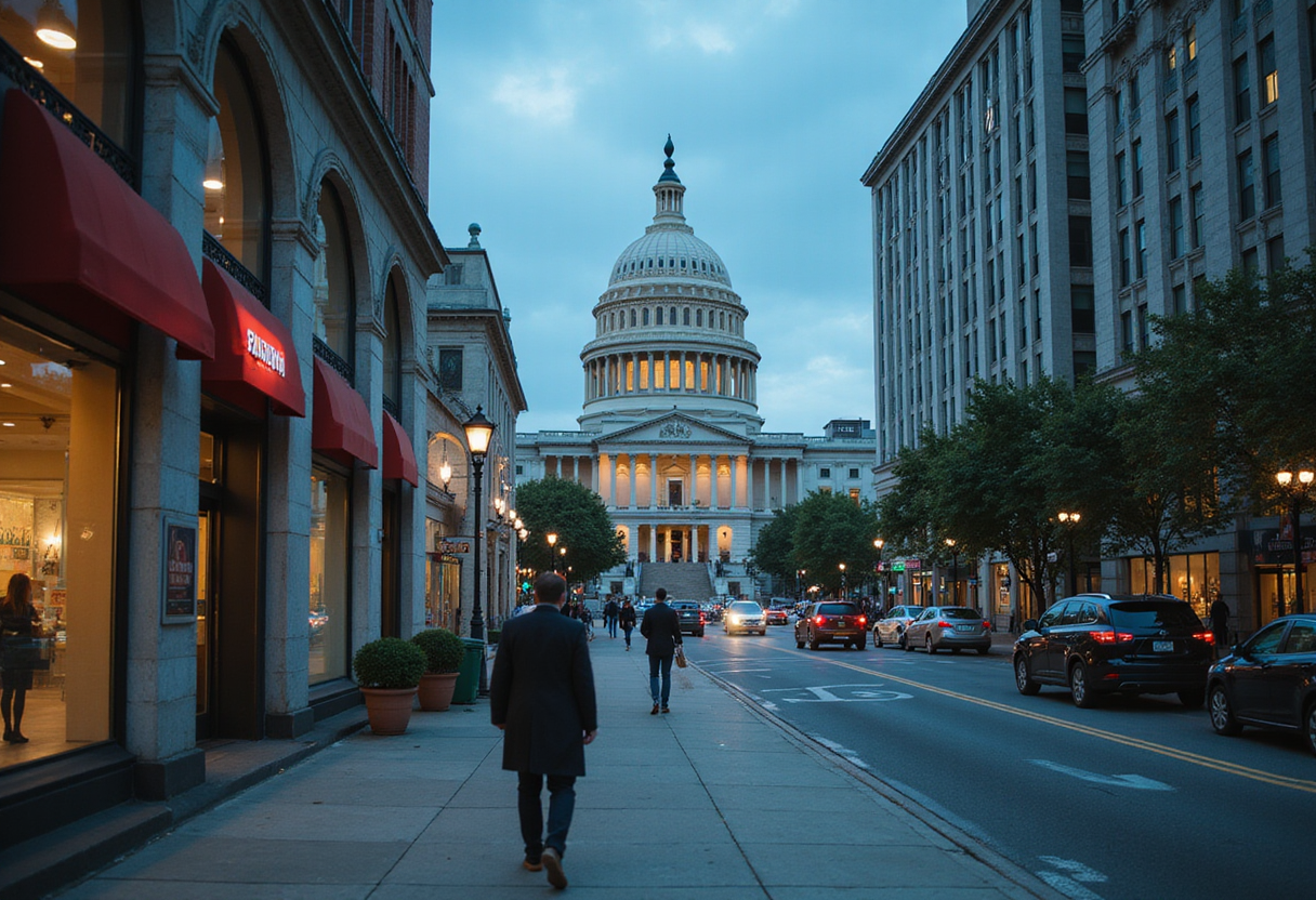 Capitolis Raises $220m in Financing