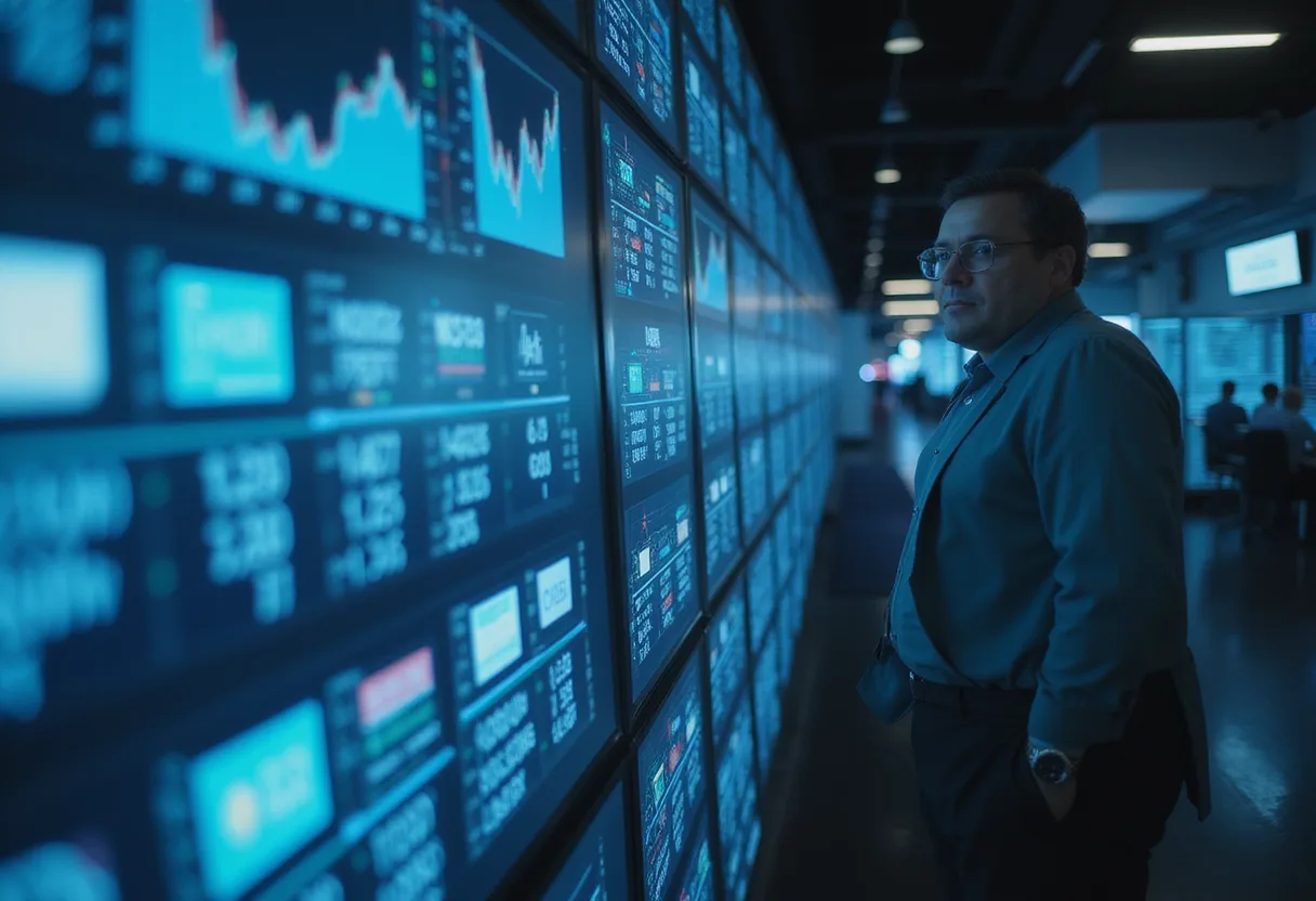 Hedge funds and high-frequency traders are converging - Financial Times