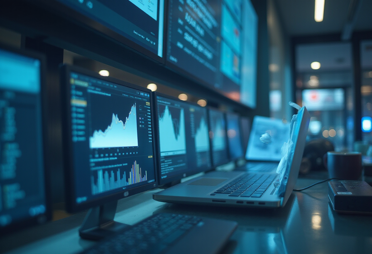 OptionMetrics Launches IvyDB TradeFlow, Giving Institutions Insights on Buying and Selling Order Flow, Retail Trading Be