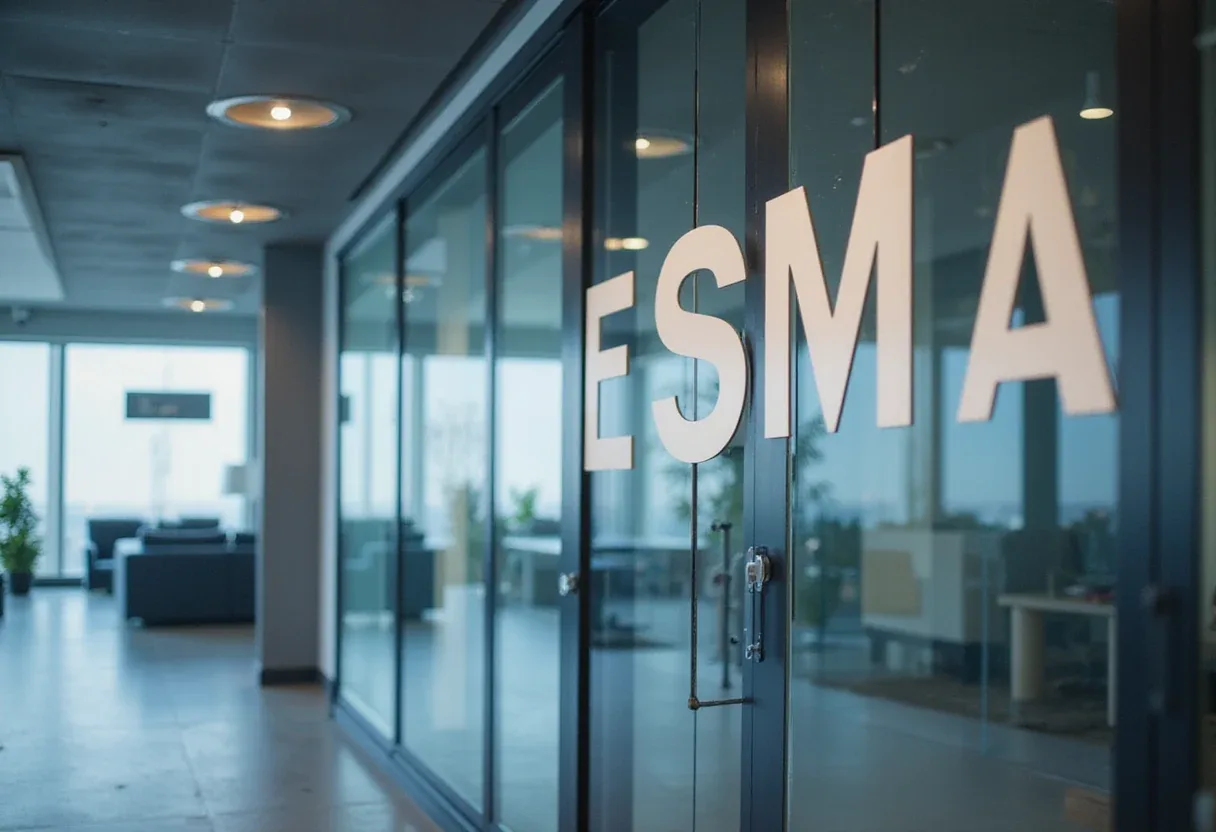 ESMA updates its manual on transparency with new guidance for OTC derivatives and tick-size regime