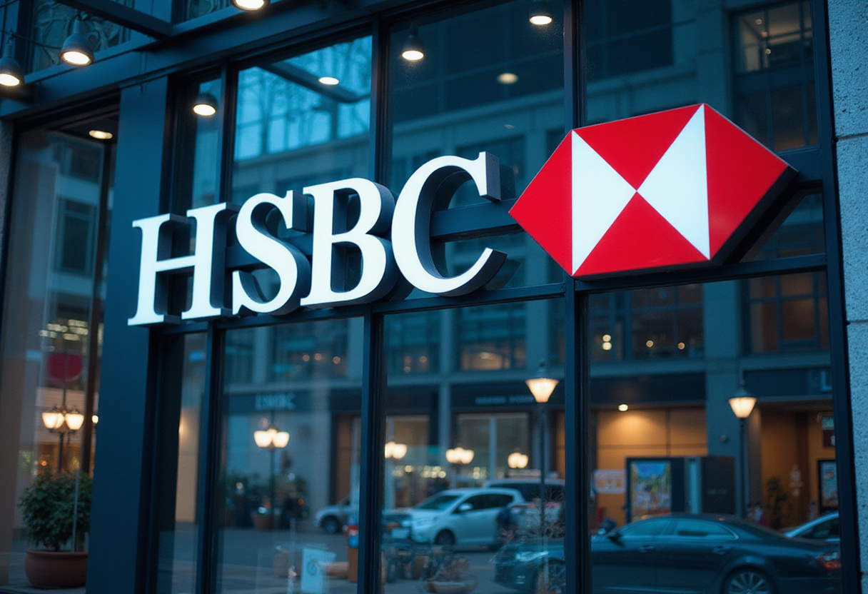 The world’s best FX bank for electronic trading 2026: HSBC - euromoney.com