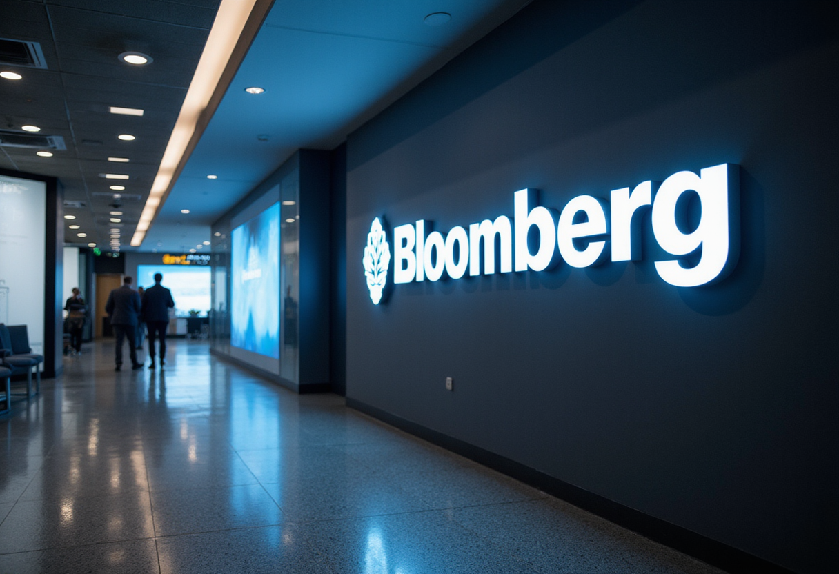 Bloomberg promotes internally for EMEA buy-side fixed income electronic trading sales head - The TRADE