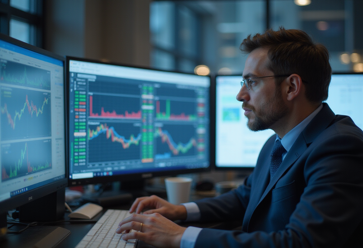 Watch DTCC CEO on Market Structure, 24/7 Trading - Bloomberg.com