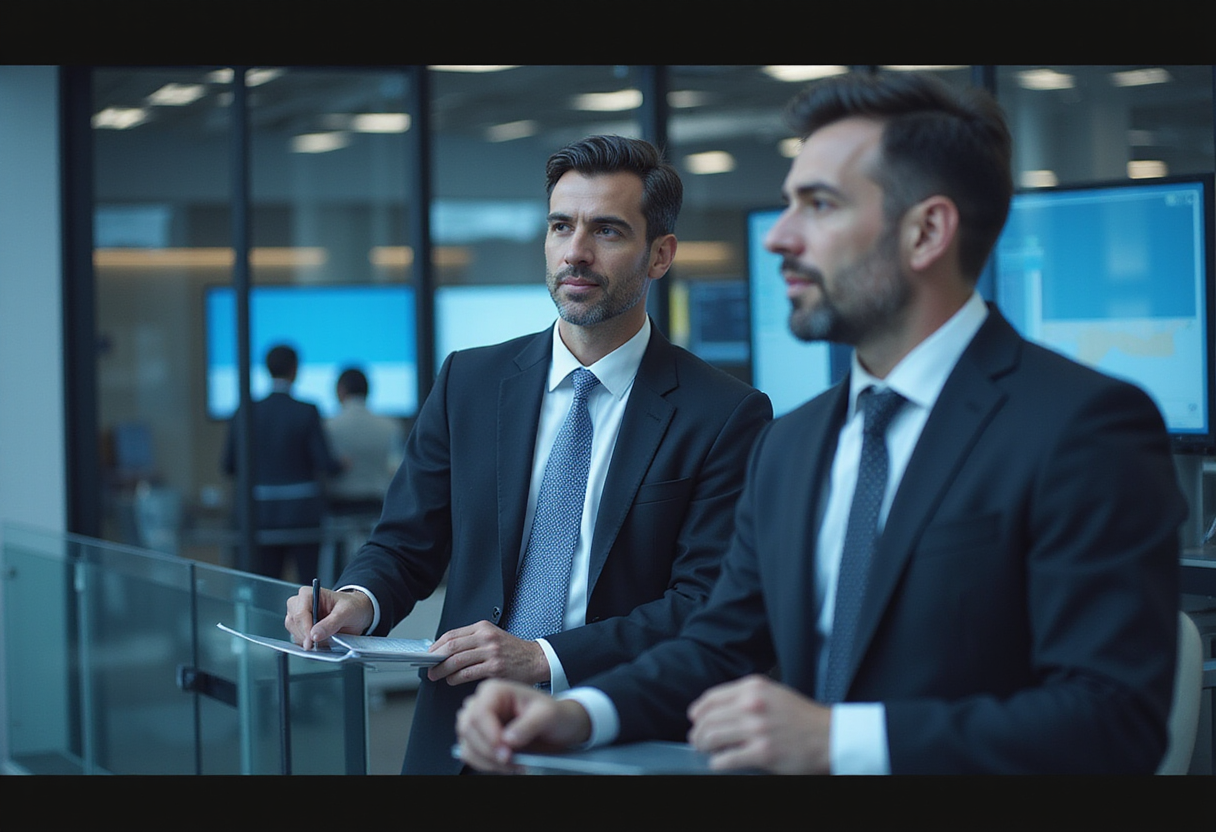 Asset Managers Raise Bar on Operational Efficiency - Traders Magazine