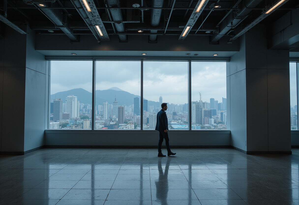 Hong Kong says tax break plans won't include proprietary trading firms - Yahoo Finance Singapore