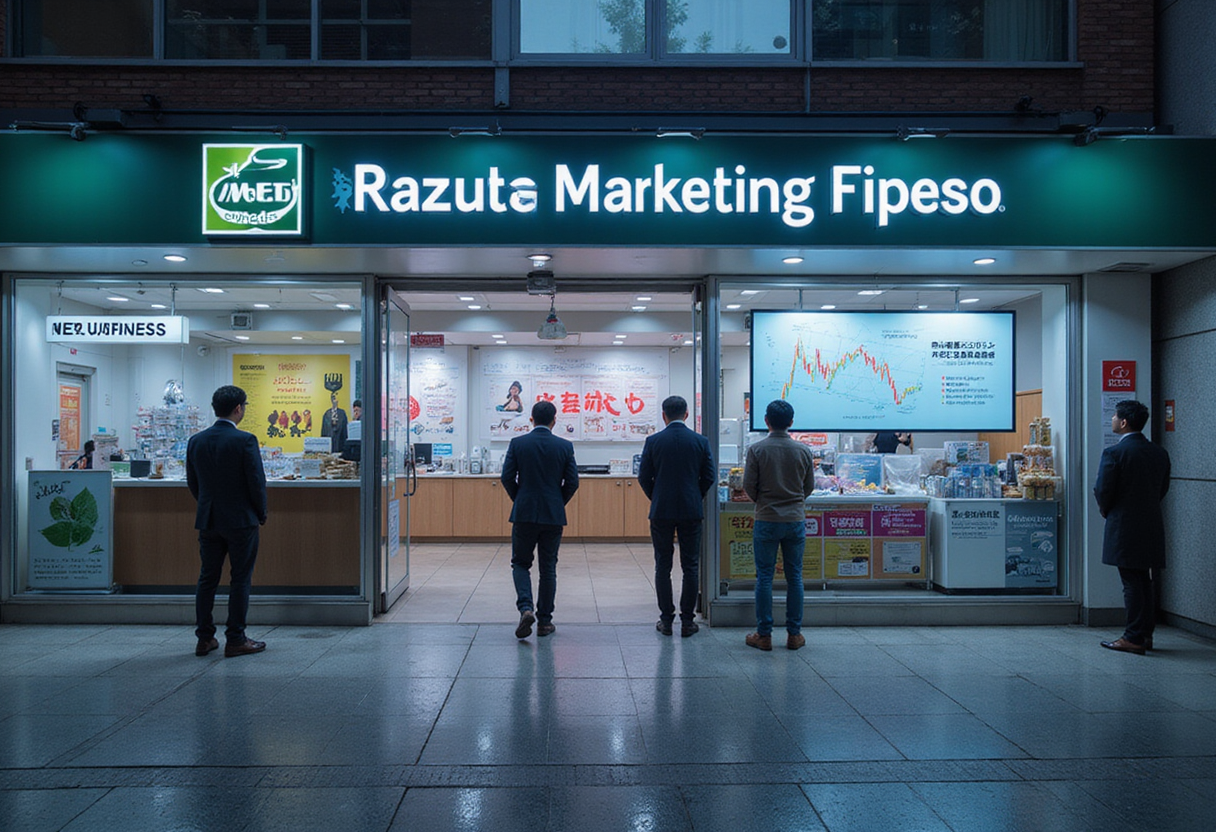 Japan announces market structure reform as PTSs surge - Global Trading