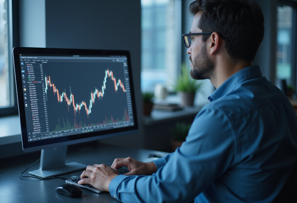 CTrader Lets Brokers Pre-Install Their Own Tools for All Clients