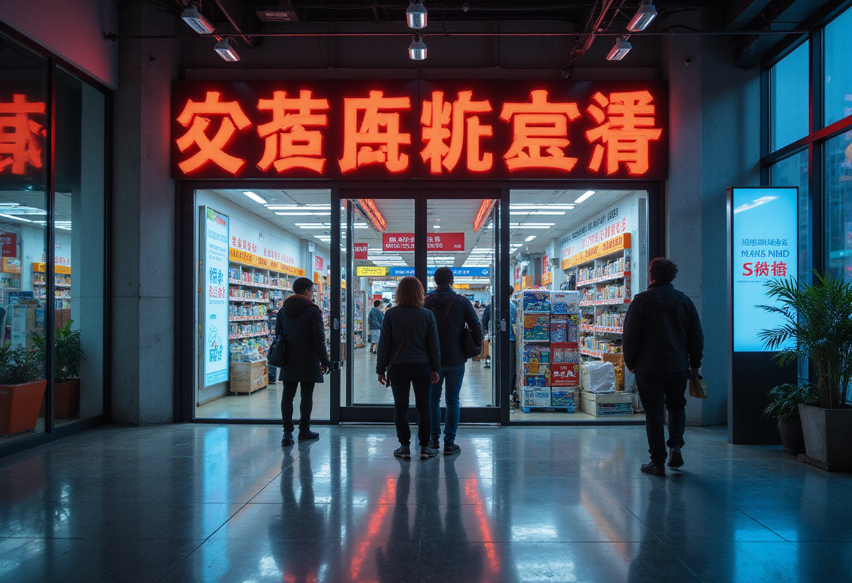 China: China’s A-Share Market Expands Closing-Price Trading: Implications for Funds and Institutional Investors - JD Sup