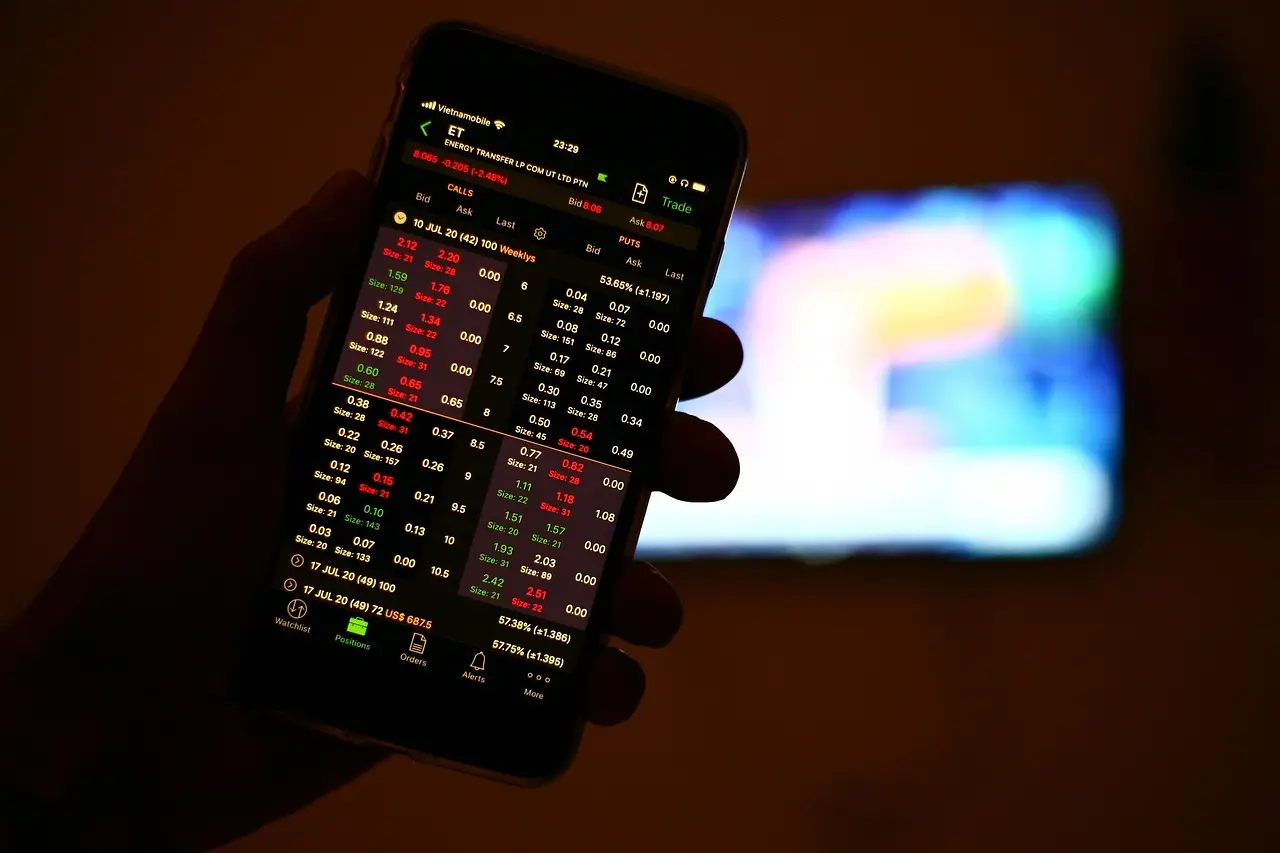 Webull Brings Options into Pre-Market as Brokers Adopt Cboe’s New Sessions