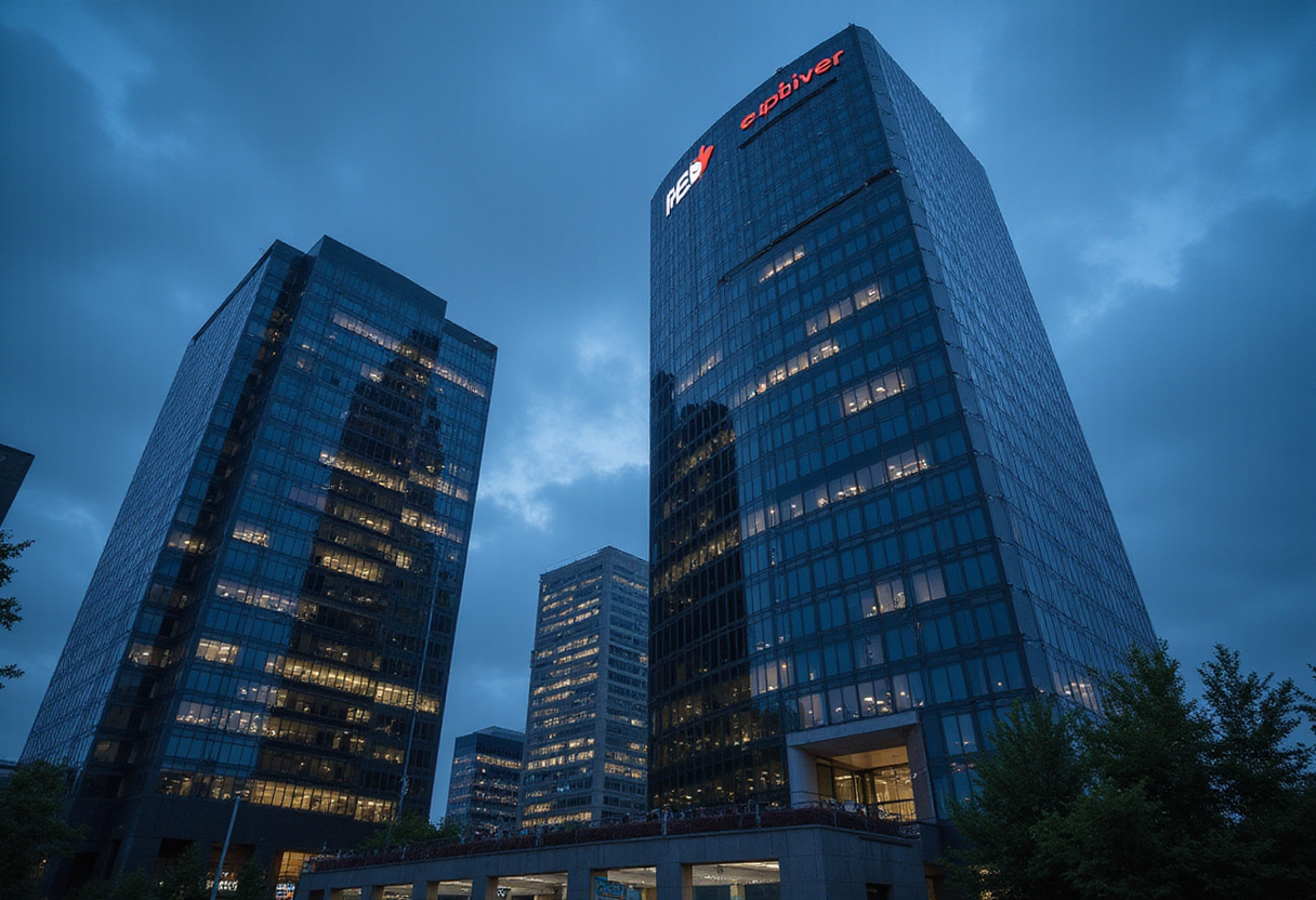 Electronic trading giant Optiver is building out a new AI Lab - eFinancialCareers